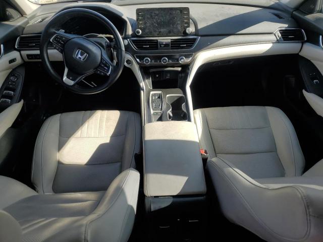 Фото 8 - HONDA ACCORD