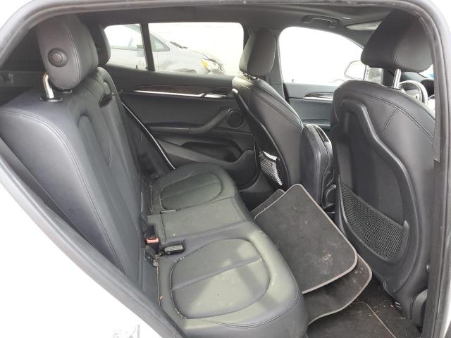 Фото 11 - BMW X2