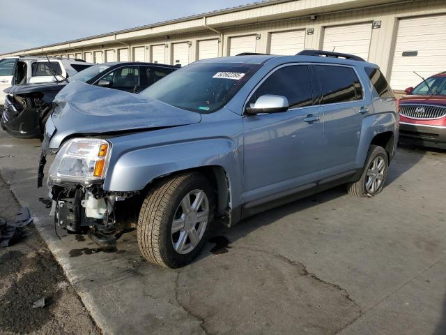 Фото 1 - GMC TERRAIN