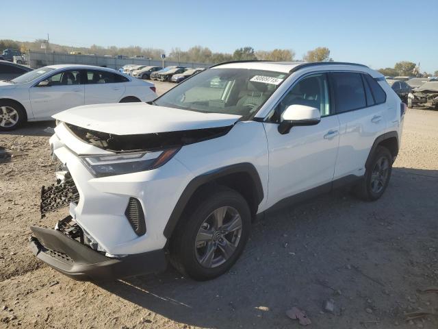 Фото 1 - TOYOTA RAV4