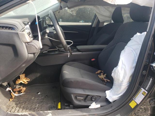 Фото 7 - TOYOTA CAMRY