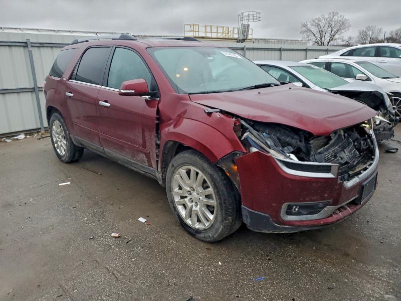 Фото 4 - GMC ACADIA