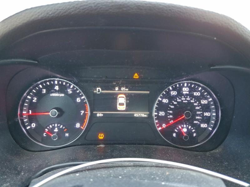 Фото 9 - KIA FORTE