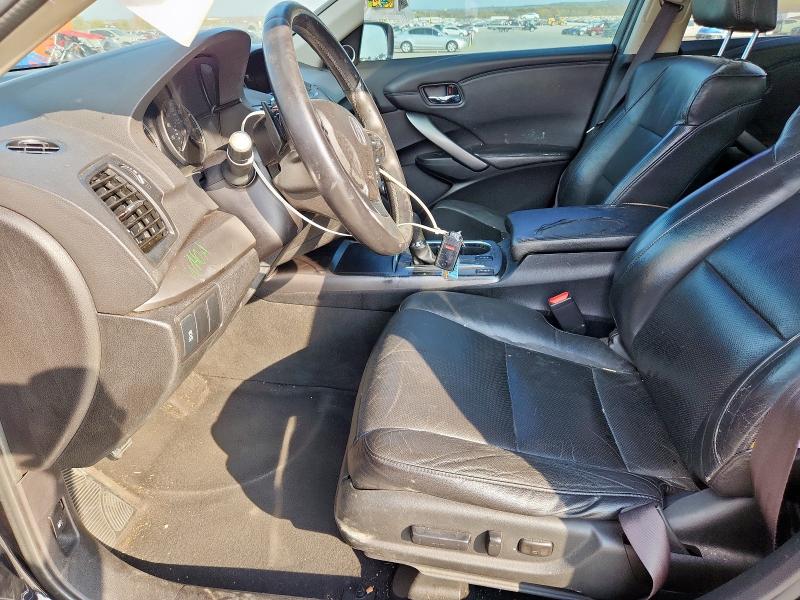 Фото 7 - ACURA RDX