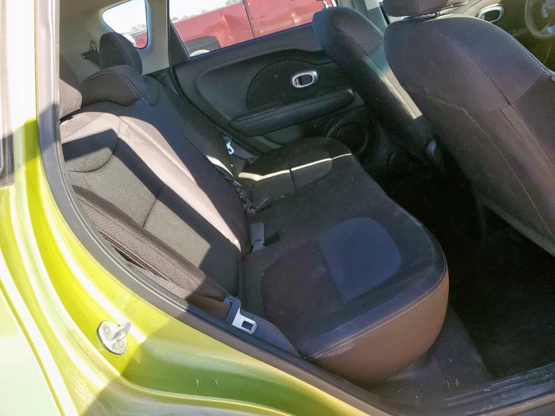 Фото 10 - KIA SOUL