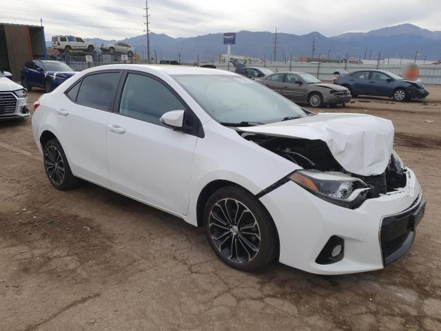 Фото 4 - TOYOTA COROLLA