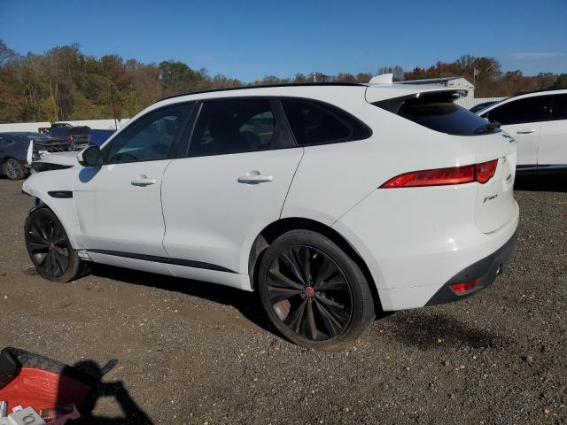 Фото 2 - JAGUAR F-PACE