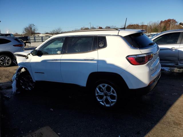 Фото 2 - JEEP COMPASS