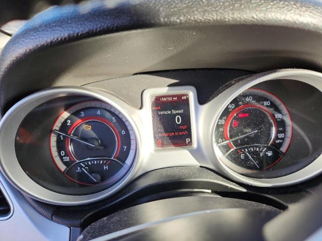 Фото 9 - DODGE JOURNEY