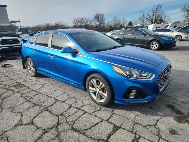 Фото 4 - HYUNDAI SONATA