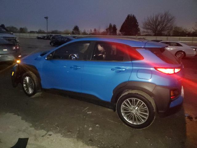 Фото 2 - HYUNDAI KONA