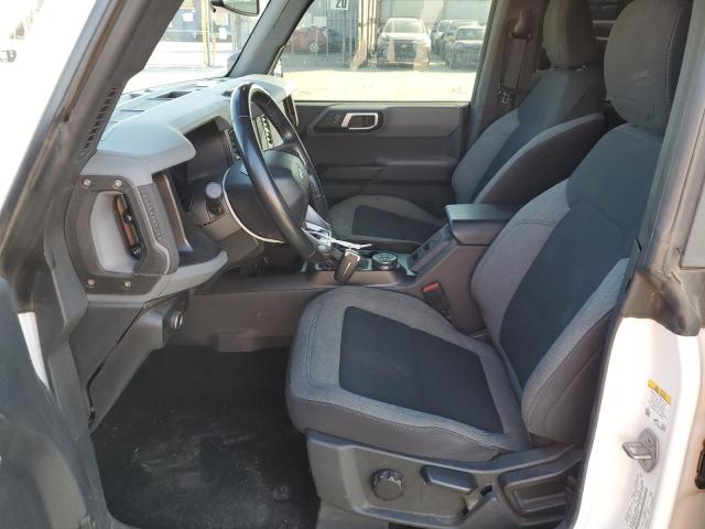 Фото 7 - FORD BRONCO