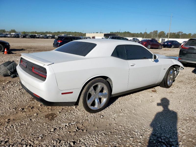 Фото 3 - DODGE CHALLENGER