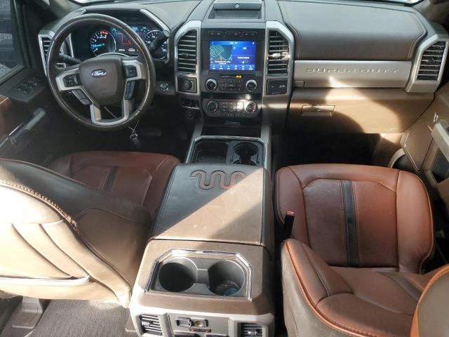 Фото 8 - FORD F350