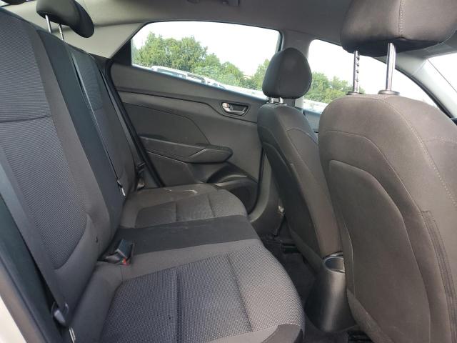 Фото 10 - HYUNDAI ACCENT