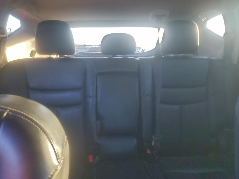 Фото 10 - NISSAN MURANO