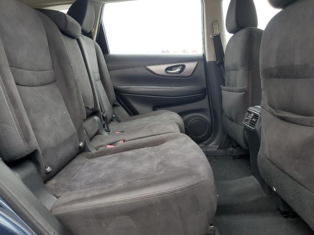 Фото 11 - NISSAN ROGUE