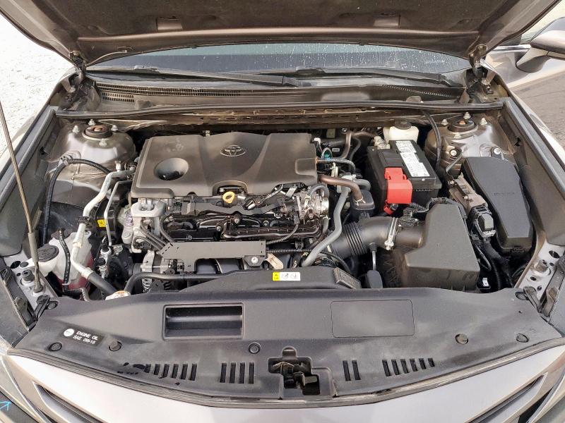 Фото 11 - TOYOTA CAMRY