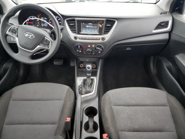 Фото 8 - HYUNDAI ACCENT