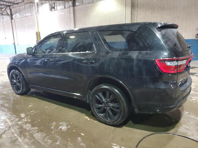 Фото 2 - DODGE DURANGO