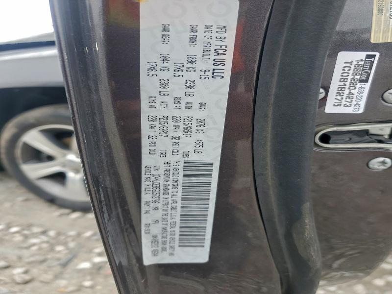 Фото 13 - JEEP COMPASS