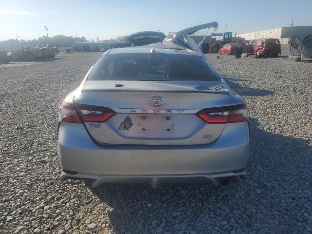 Фото 6 - TOYOTA CAMRY