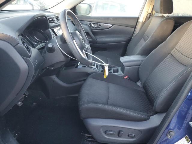 Фото 7 - NISSAN ROGUE