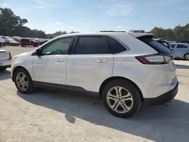 Фото 2 - FORD EDGE