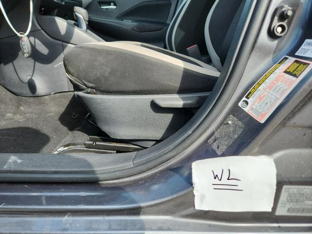 Фото 12 - NISSAN VERSA