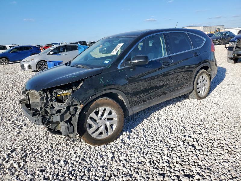 Фото 1 - HONDA CRV