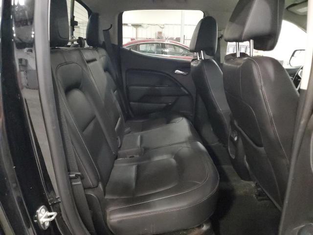 Фото 10 - GMC CANYON