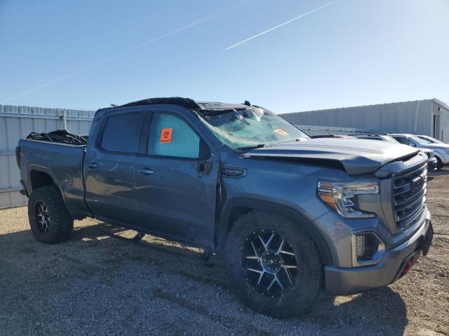 Фото 4 - GMC SIERRA