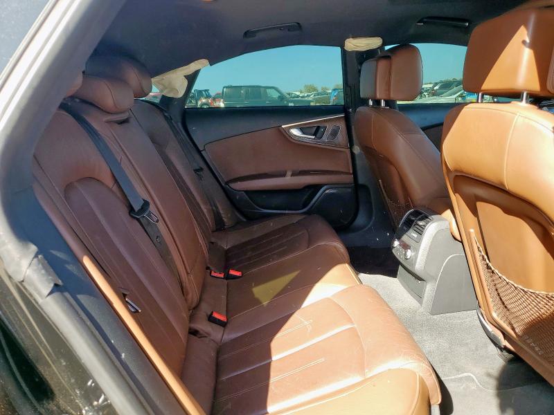 Фото 10 - AUDI A7