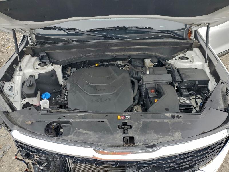 Фото 12 - KIA TELLURIDE