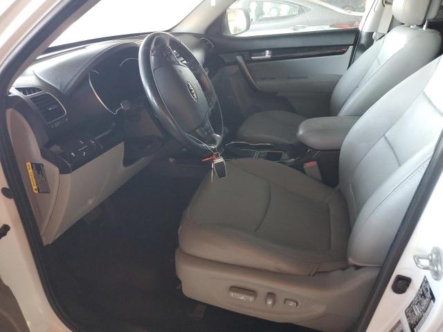 Фото 7 - KIA SORENTO