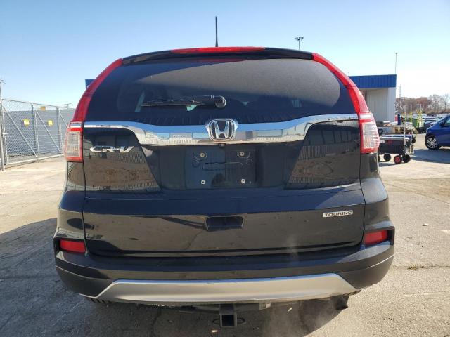 Фото 6 - HONDA CRV