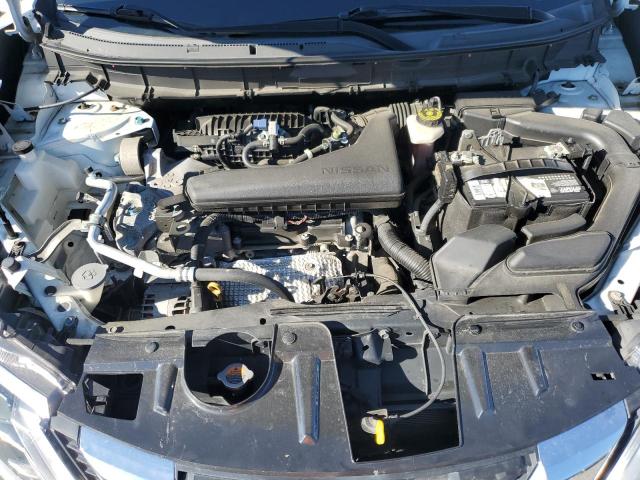 Фото 12 - NISSAN ROGUE