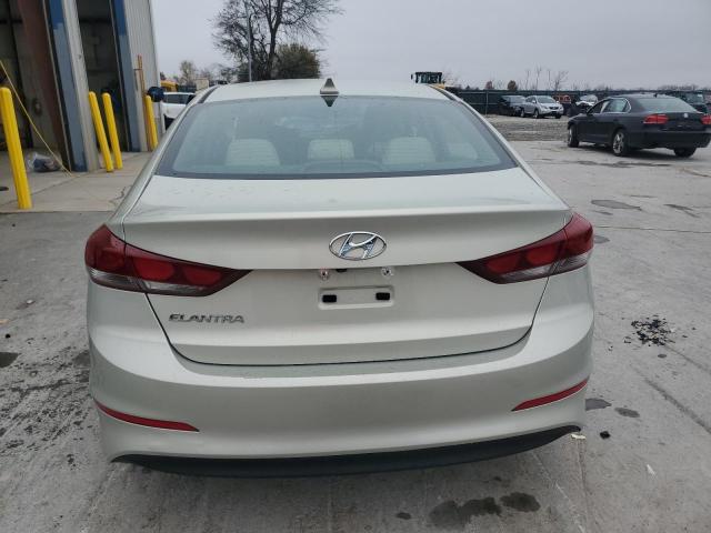 Фото 6 - HYUNDAI ELANTRA