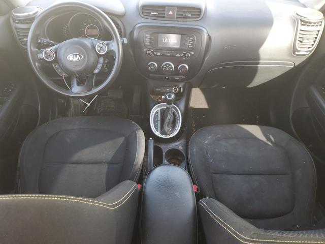 Фото 8 - KIA SOUL