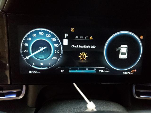 HYUNDAI ELANTRA LU 2025 VIN KMHLN4DG6SU919652