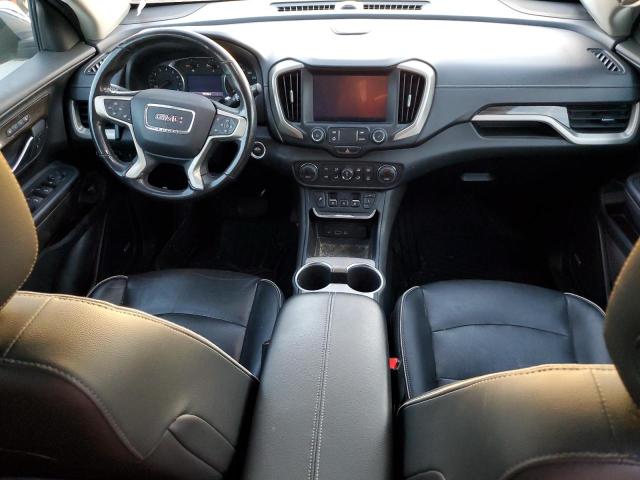 Фото 8 - GMC TERRAIN