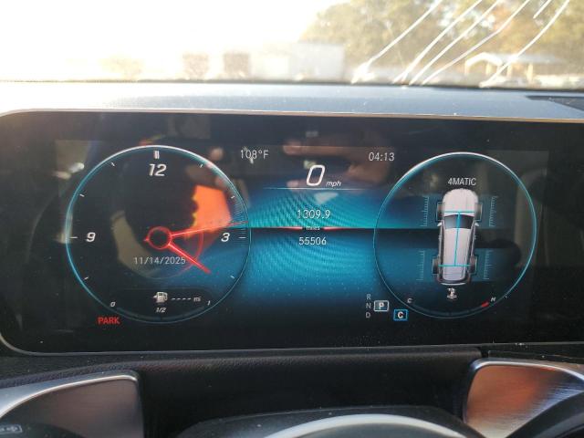 MERCEDES-BENZ GLB-CLASS 2021 VIN W1N4M4HB2MW096891