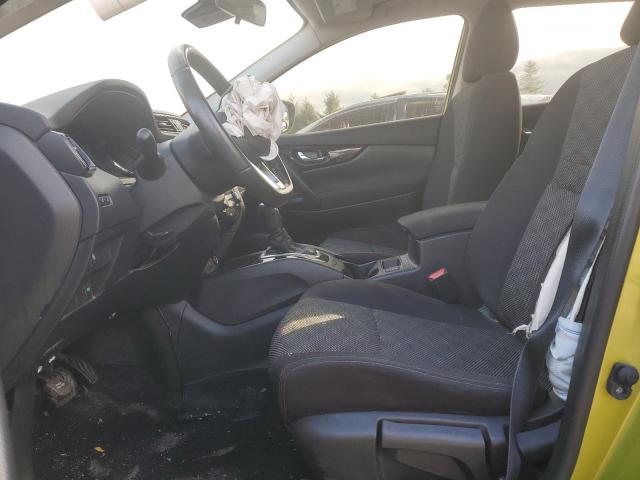 Фото 7 - NISSAN ROGUE