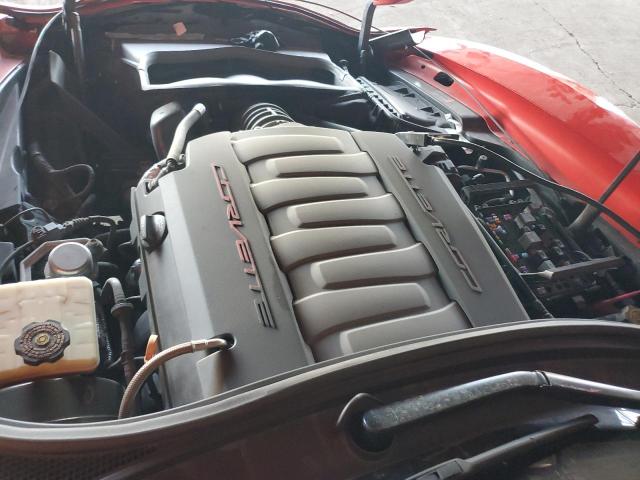 Фото 11 - CHEVROLET CORVETTE