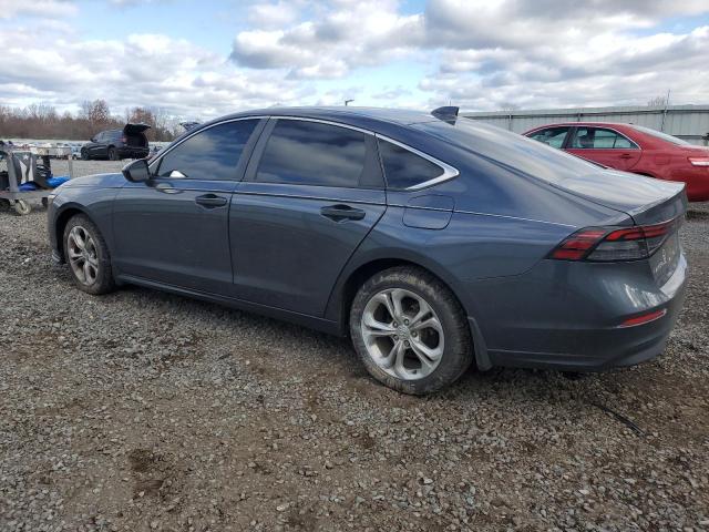 Фото 2 - HONDA ACCORD