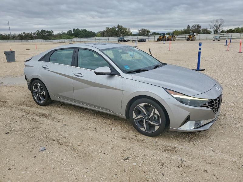 Фото 4 - HYUNDAI ELANTRA