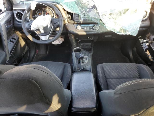 Фото 8 - TOYOTA RAV4