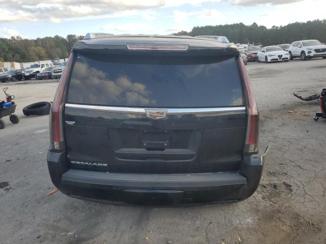 Фото 6 - CADILLAC ESCALADE