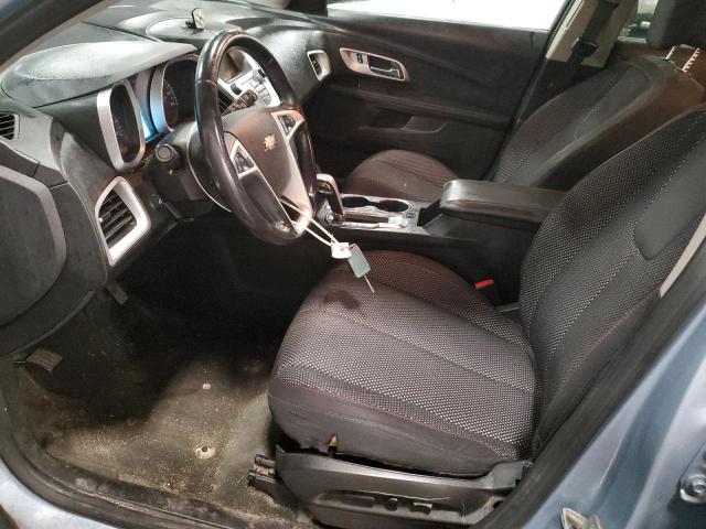 Фото 7 - CHEVROLET EQUINOX