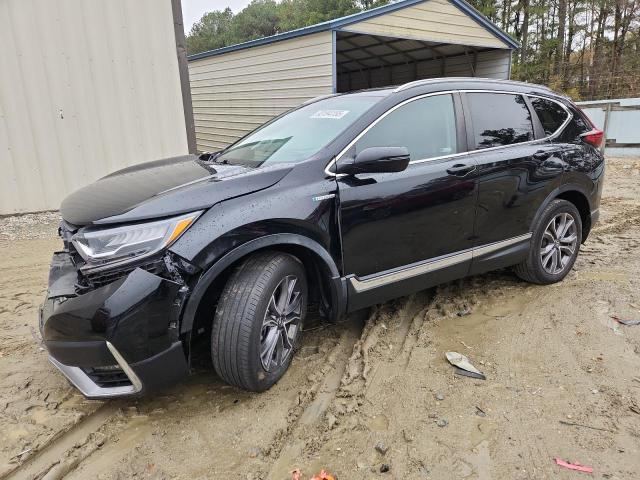 Фото 1 - HONDA CRV